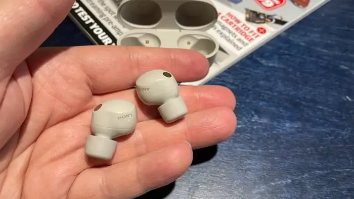 Top Wireless Earbuds of 2025: Exceptional Models Tested by Experts