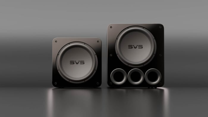 SVS Launches 5000 R|Evolution Series Subwoofers: A Game Changer in Audio