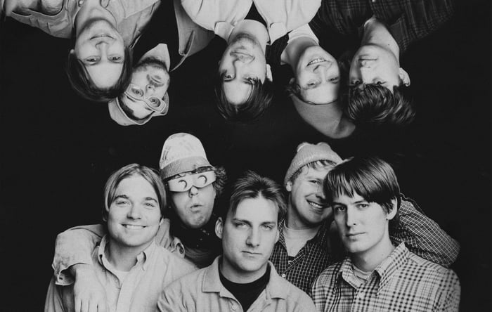 Pavement Releases First New Music in 25 Years Ahead of Upcoming Biopic