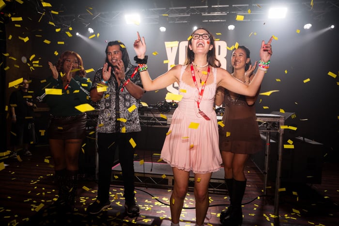 Your Shot DJ Academy Empowers Homeless, Deaf & Disabled with Dream-Making Beats