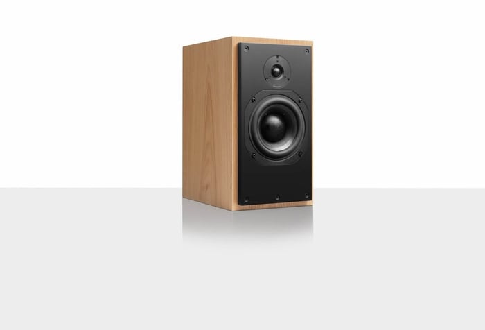 ATC Unveils the SCM20ASL 2-Way Active Stand-Mount Loudspeaker