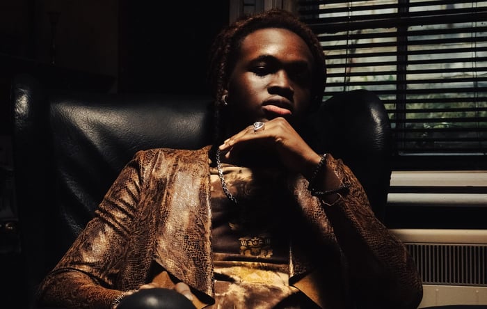 Ciel's 'SPiCE' Review: The UK's Cyberpunk Yardie Shifts Gears