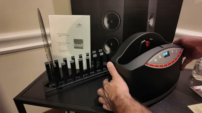 FLAX Day One: Insights from the Florida International AUDIO EXPO
