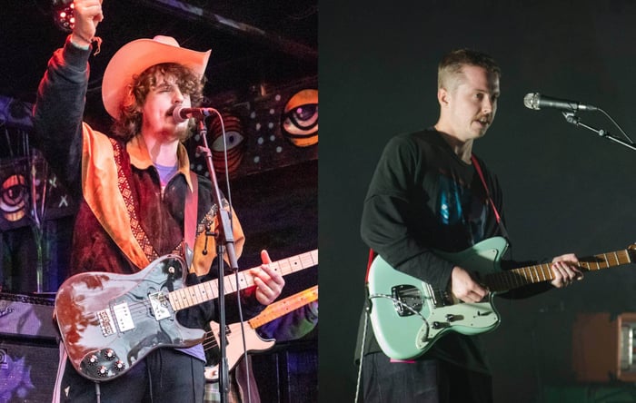 Exciting Line-Up Announced for London’s Wide Awake Festival 2025