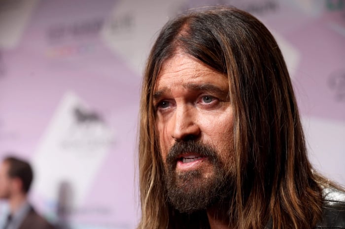 Billy Ray Cyrus' Heartfelt Message to Daughters Amid Family Turmoil