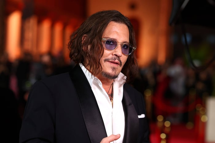 Corey Feldman Claims Johnny Depp Sabotaged His Casting in 'What’s Eating Gilbert Grape'
