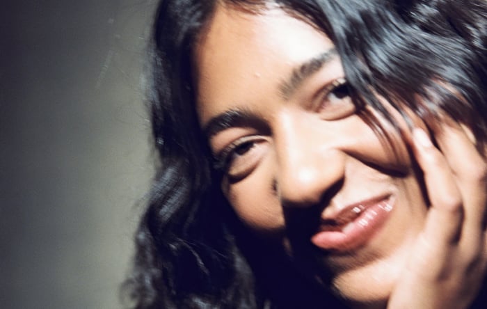 Hope Tala's ‘Hope Handwritten’: A Poetic Journey Through Love and Heartbreak