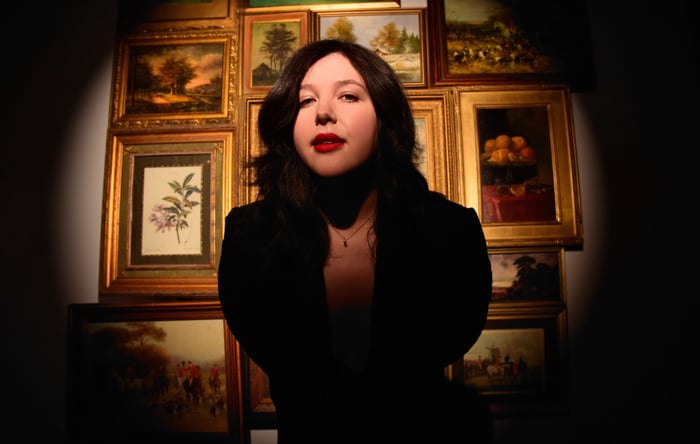 Lucy Dacus - 'Forever Is A Feeling': A Deep Dive Into Love's Depths