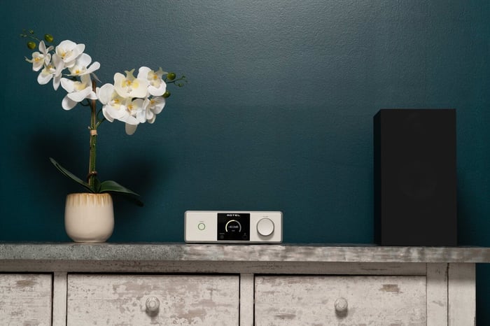 Rotel DX-5: An Audiophile’s Dream Amplifier with Unmatched Sound Quality