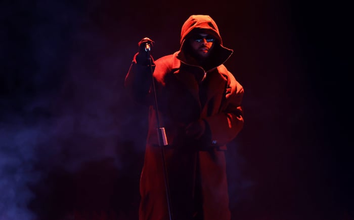 The Weeknd Adds Second Las Vegas Show for ‘After Hours Til Dawn’ Tour