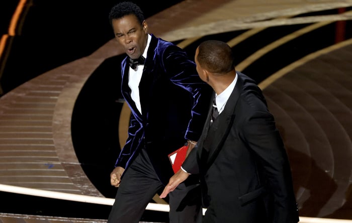 Will Smith Jokes About Oscars Slap in New Album: 