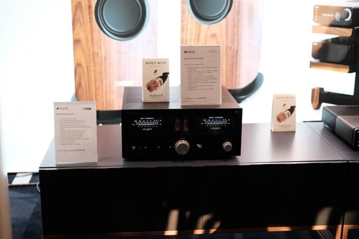 Warsaw Audio Video Show 2025: Europe's Vibrant Audio Showcase