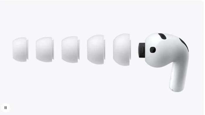 AirPods Pro 3: How Your Music—and the World—Will Sound Completely Different