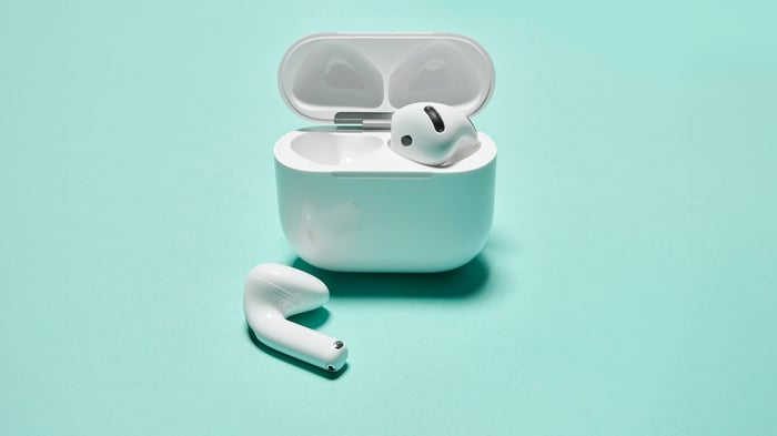 AirPods Pro 3 Shine, But Apple's Next Model Could Change Everything