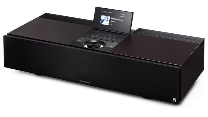 Say Goodbye to Sonos: Meet Primare Allt-i-Ett, the Hi-Fi Audio Ecosystem