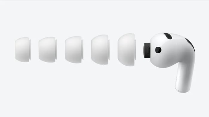 AirPods Pro 3: Fitness Earbuds with Revolutionary Heart Rate Tracking