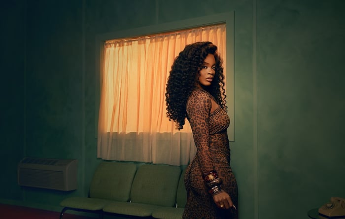 Ari Lennox – ‘Vacancy’ Review: Old-School Soulfulness Meets Modern Flair