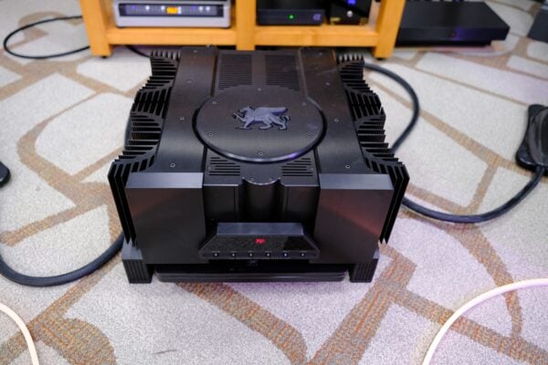 2025 Capitol AudioFest Highlights: Alan Taffel on Electronics and Digital Innovations