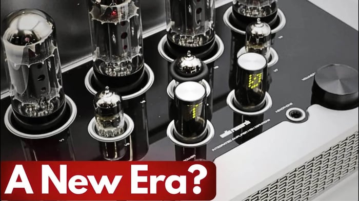 Audio Research I/70 Integrated Amplifier Review: A Solid-State Classic