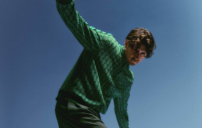 Barry Can't Swim Unveils ‘Late Night Tales’ Compilation with Exclusive New Track