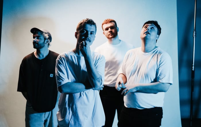 Bdrmm's 'Microtonic' Review: Hull Shoegazers Make a Daring Electronic Leap