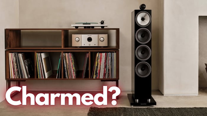 Top Bowers & Wilkins 702 S3 Signature Speakers Under $10,000 Reviewed