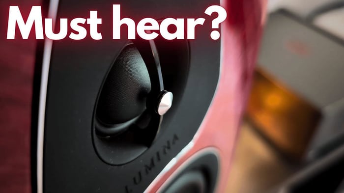 Sonus faber Lumina 5 Amator: Top Speakers Under $10k You’ll Want to Hear