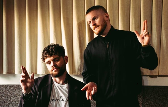 Big Special Unveil Massive 2025 European and 2026 UK Tour Dates