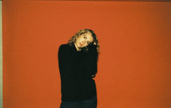 Blondshell’s ‘If You Asked For A Picture’: Scorching Reflections on Life's Complexities
