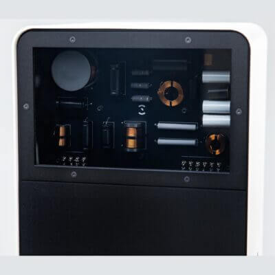 Silent Pound Bloom Loudspeaker Review: Exceptional Sound Under $20,000