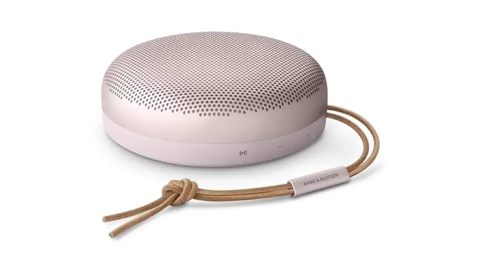 Exceptional B&O Speakers: Portable, Hi-Fi, and Wireless Options