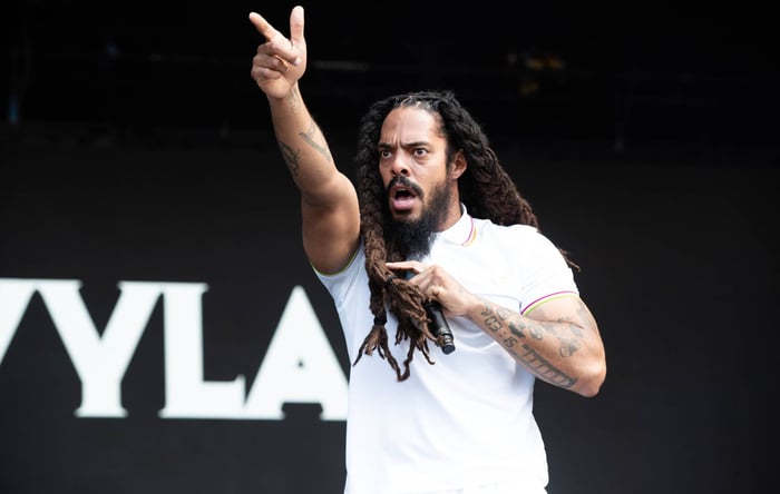 Bob Vylan Responds to Police Dropping Investigation: “We Hope This Inspires Others to Speak Up”