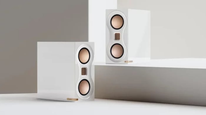 How I Found the Sweet Spot in Audio: Best Value Bowers & Wilkins Bookshelf Speakers