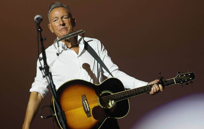 Bruce Springsteen Releases ‘Streets of Minneapolis’ – A Stirring Tribute and Protest Anthem