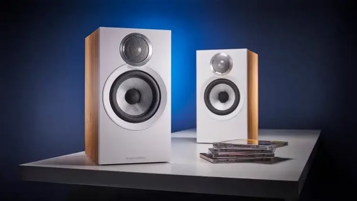 Top Bowers & Wilkins Speakers to Buy in 2025