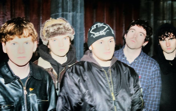 Cardinals Release Cathartic New Single ‘I Like You’ Ahead of Debut Album