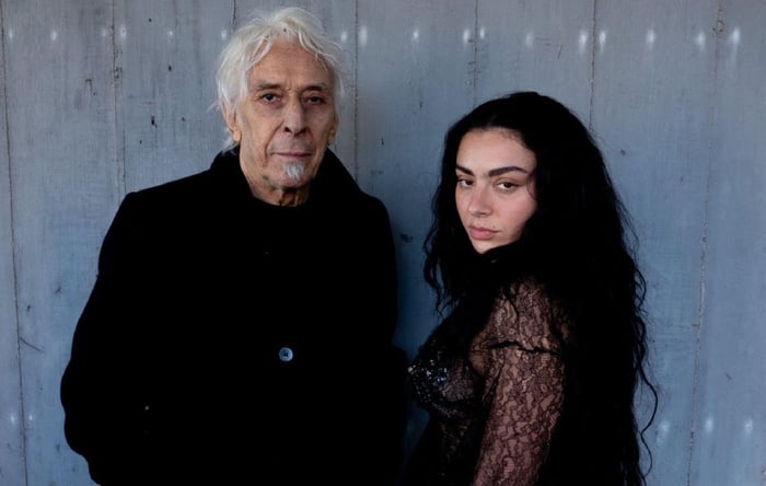 Charli XCX’s “Elegant and Brutal” New Single ‘House’ Featuring Velvet Underground Legend John Cale