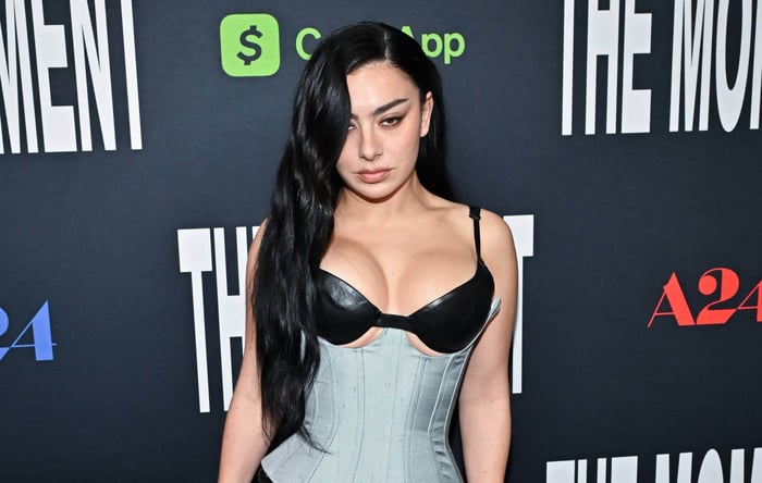 Charli XCX Opens Up on James Bond Theme Chances: “I Don’t Think I Am Built for That”