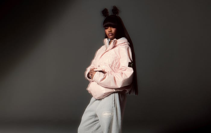 Chy Cartier's 'No Bring Ins': A Fearless Debut in UK Drill