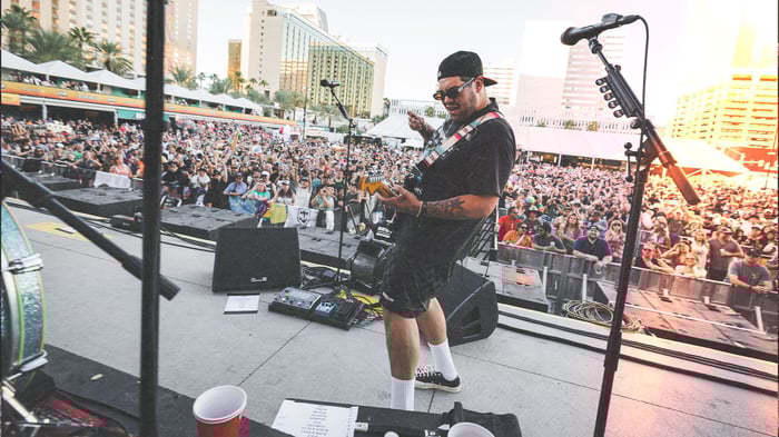 5 Albums I Can’t Live Without: Rome Ramirez’s Essential Soundtrack