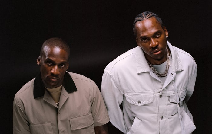 Clipse ‘Let God Sort Em Out’ Review: A Long-Awaited Return That Lacks Bite