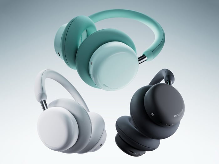 CMF’s $99 Headphone Pro Redefines Beats by Dre’s Legacy With Fresh Sound and Style