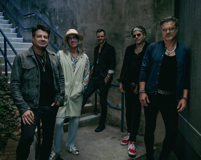 Top 10 Collective Soul Songs That Shaped Rock History