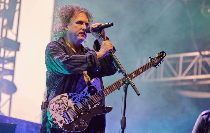 The Cure Win Their First Grammys for ‘Songs Of A Lost World’ Triumph