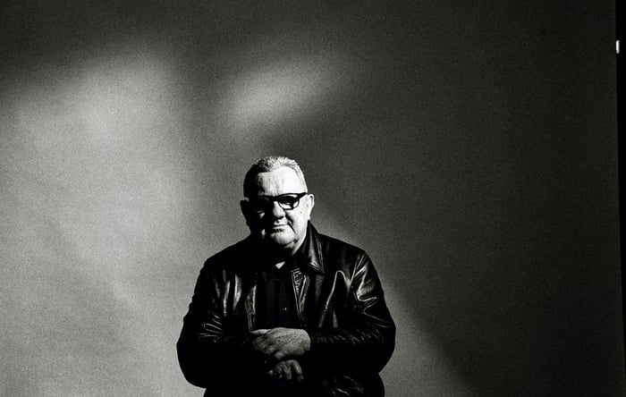 Soft Cell’s Final Album ‘Danceteria’ Draws From David Ball’s Morphine-Fueled Reflections