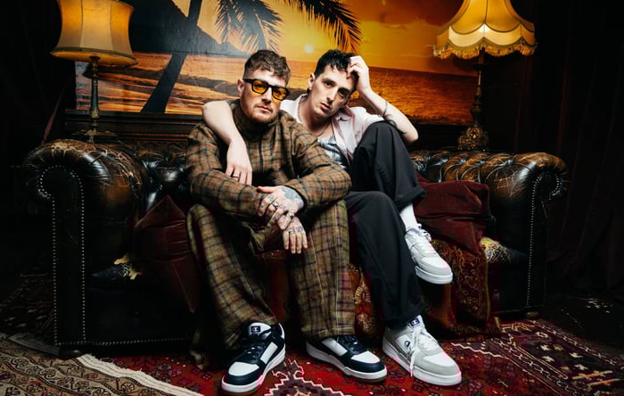 Deaf Havana Reveal New Album ‘We’re Never Getting Out’ Featuring Ross MacDonald