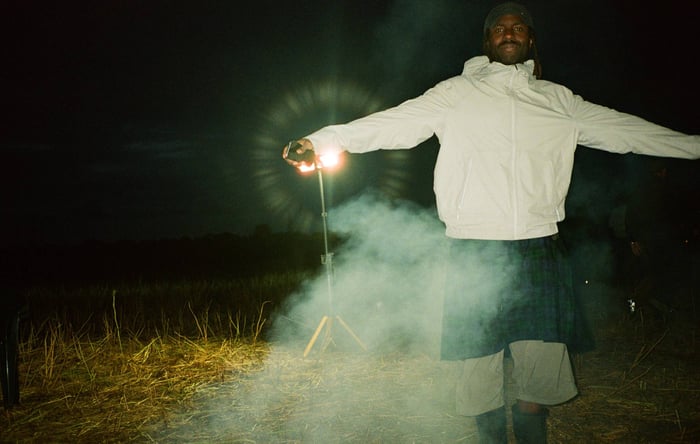 Blood Orange Unveils ‘Essex Honey’ Album with New Tracks Featuring Lorde and More