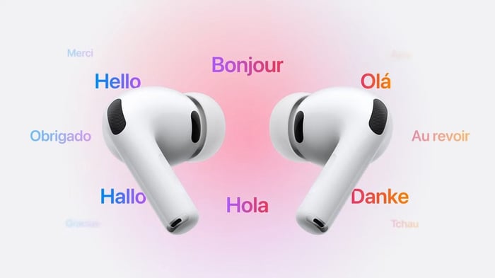 You Don’t Need AirPods Pro 3: Your Headphones Get Their Cool Features Too!