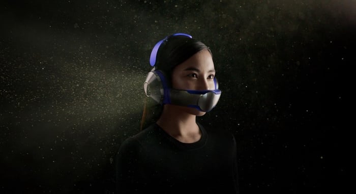 Dyson Zone Discontinued: What You Need to Know About These Unique Headphones