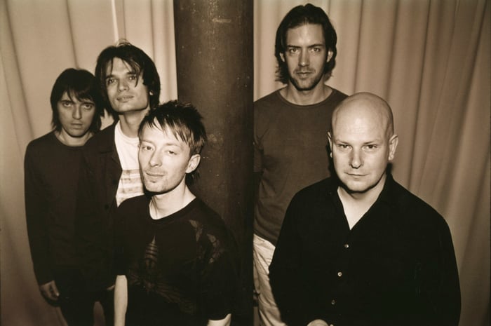 Radiohead Plans Winter Comeback Shows: A Long-Awaited Return
